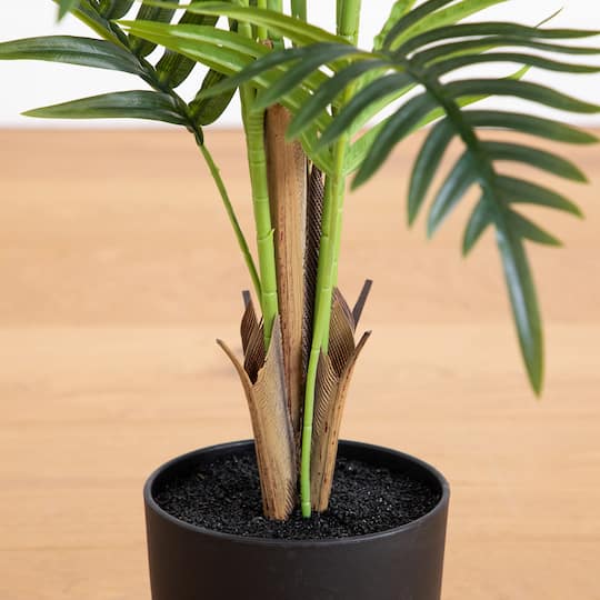 Artificial Areca Palm Tree